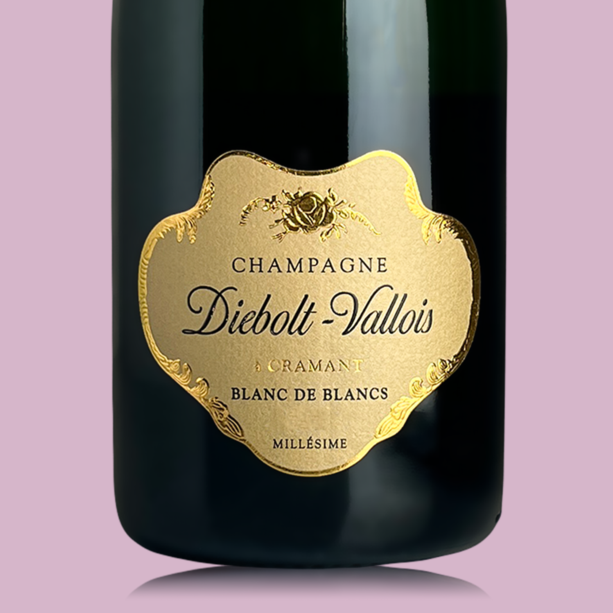 Diebolt-Vallois Millésime 2019 Diebolt-Vallois Millésime 2019