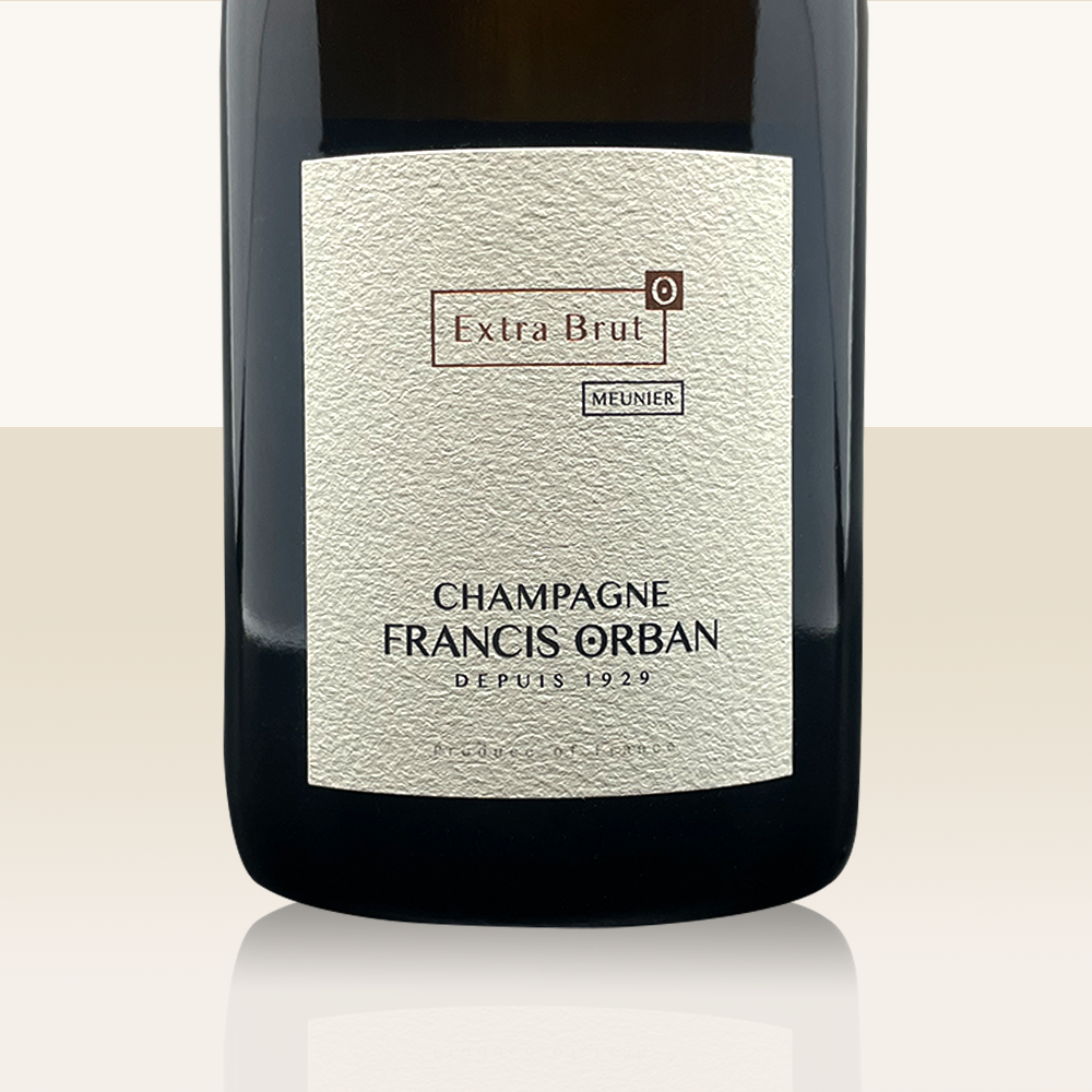 Francis Orban Extra Brut