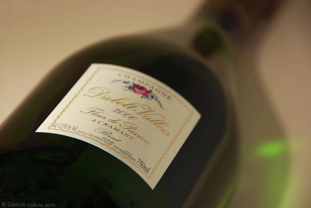 diebolt-vallois-44-300 Collectors Box: Fleur de Passion de Collection - 6 bottles