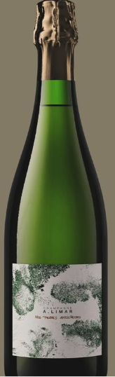 Alexis Limar Nos Terres Amoureuses Brut Nature