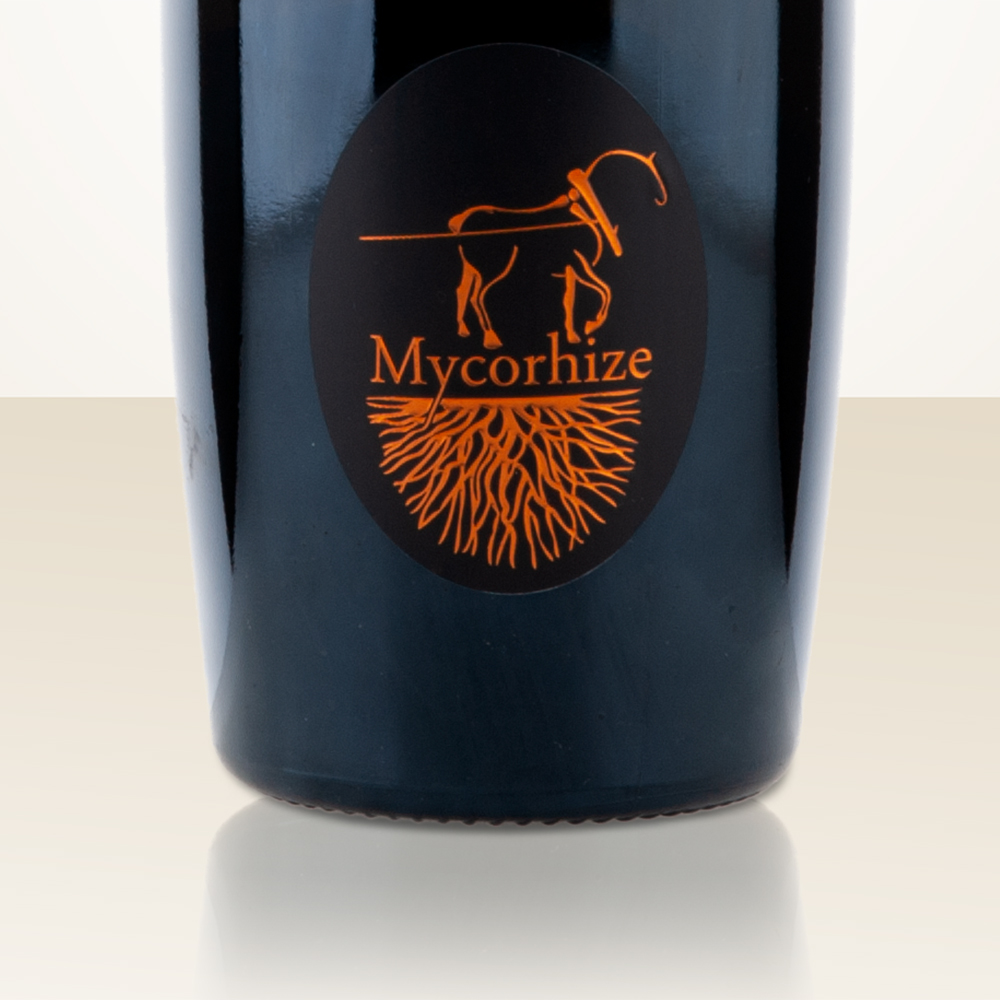 De Sousa Cuvée Mycorhize Extra Brut - Bio