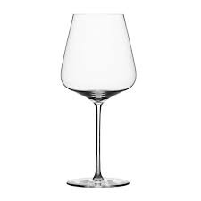 Zalto Bordeaux Glass