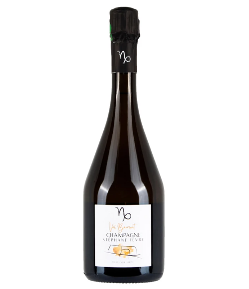 Stéphane Fèvre Val Barmont 2020 - Bio