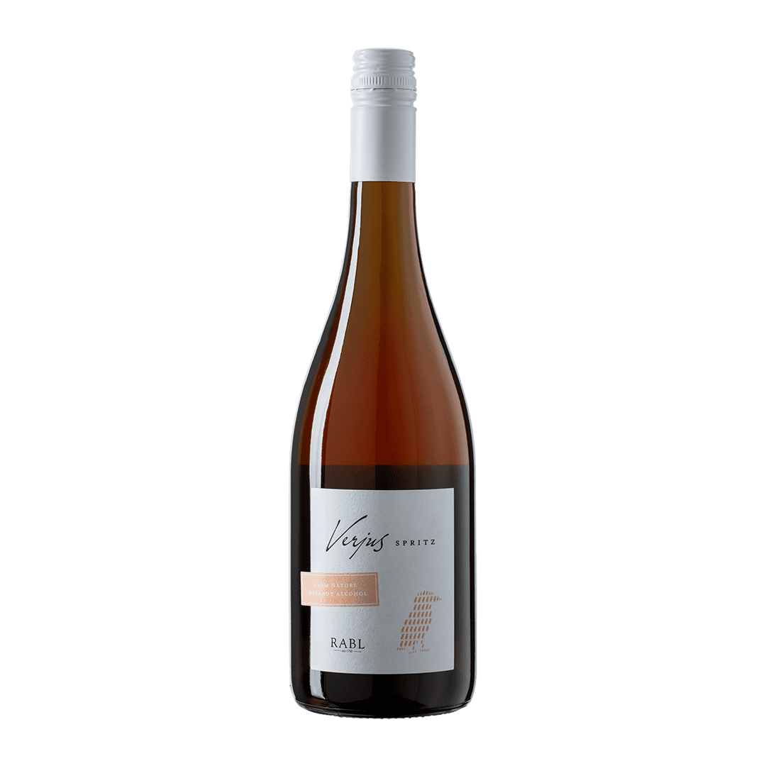Weingut Rabl Verjus Spritz