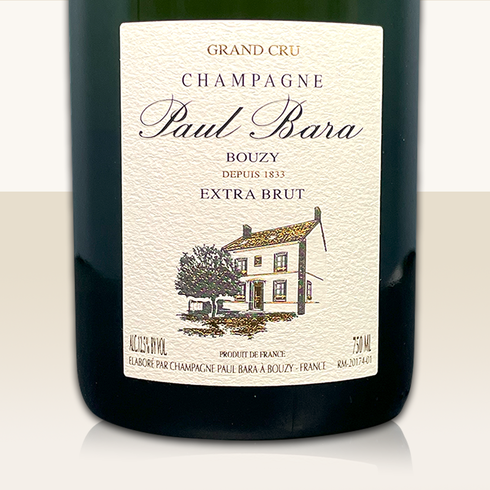 Paul Bara Extra Brut