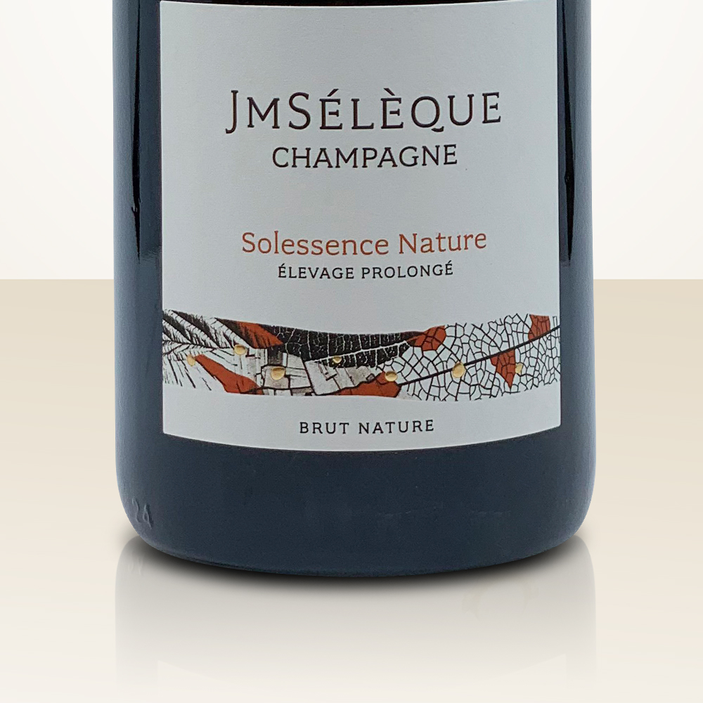 J-M Sélèque Solessence Nature