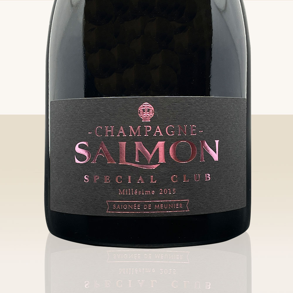 Alexandre Salmon Special Club Rosé 2017