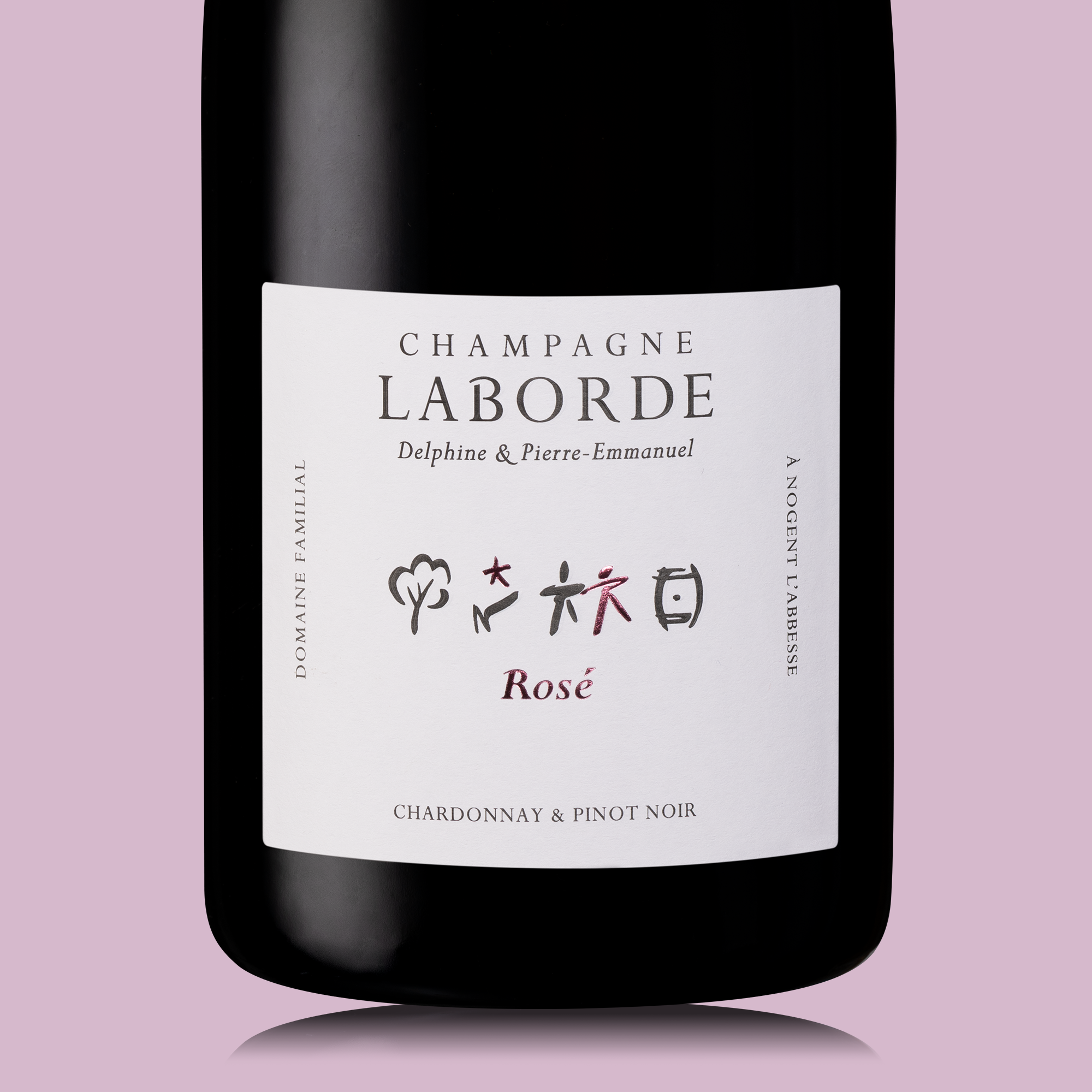 Laborde Rosé