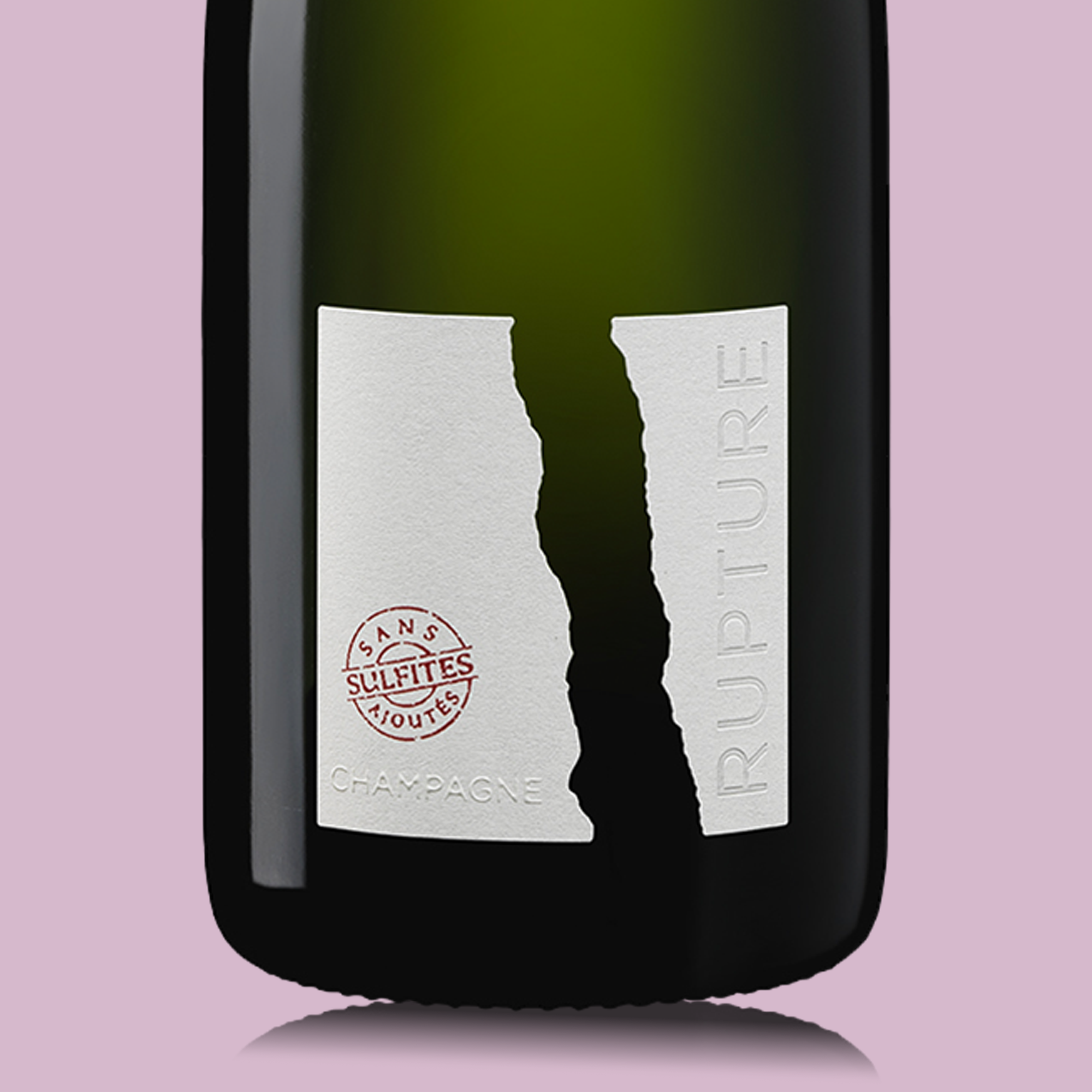 Marie Copinet Rupture Sans Sulfites