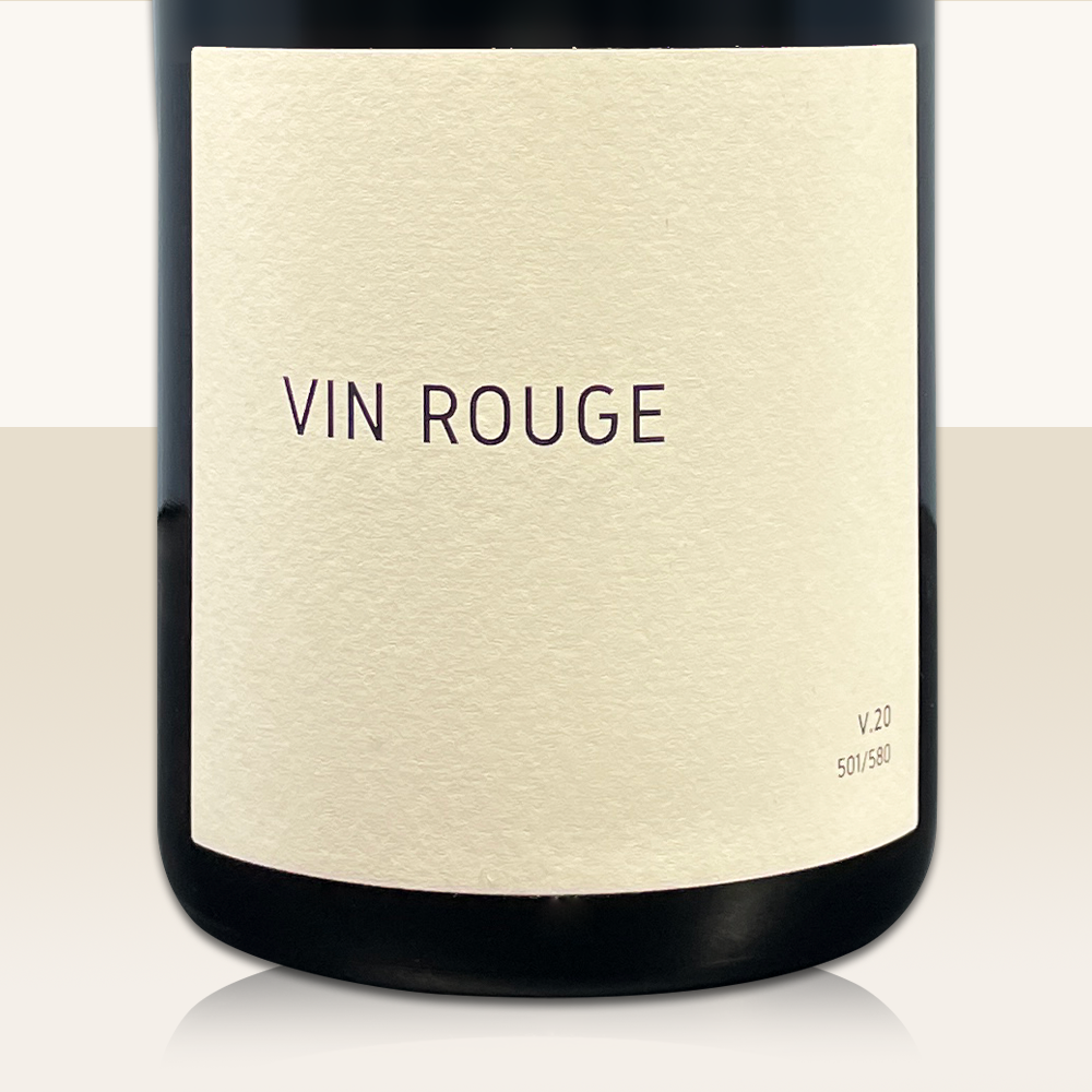 Dufour-Francoise-Martinot-V-20-Coteaux-Vin-Rouge-Ausschnitt Francoise Martinot V.20 (Stillwein) Coteaux Vin Rouge