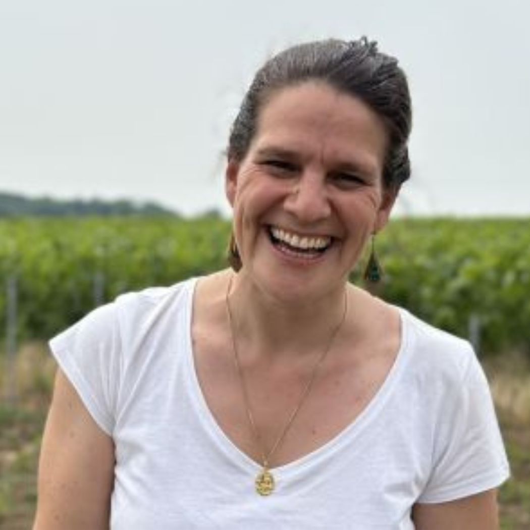 Pauline Collin Bérêche