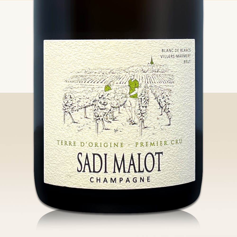 Sadi Malot - Terre D'Origine
