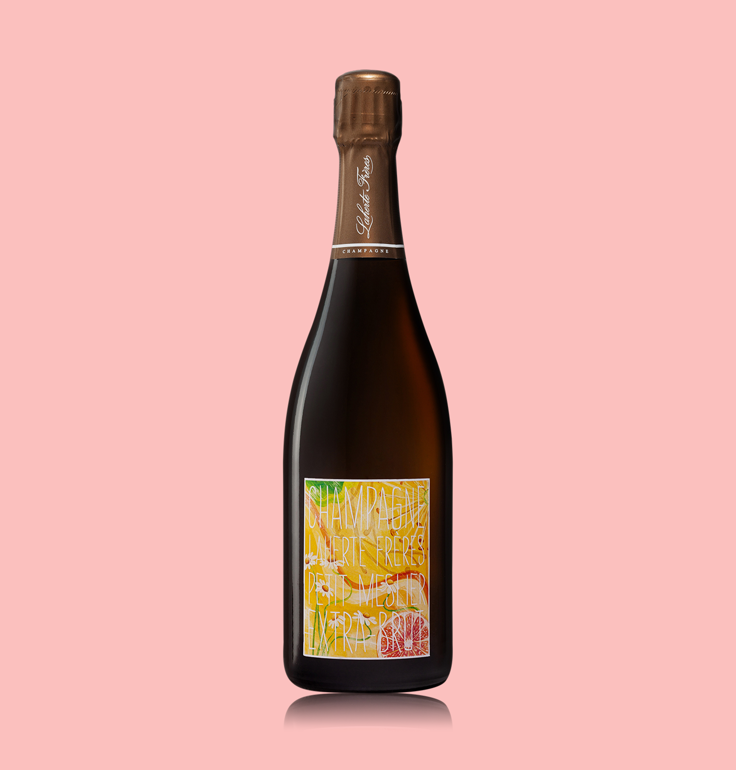 Laherte Frères Petit Meslier