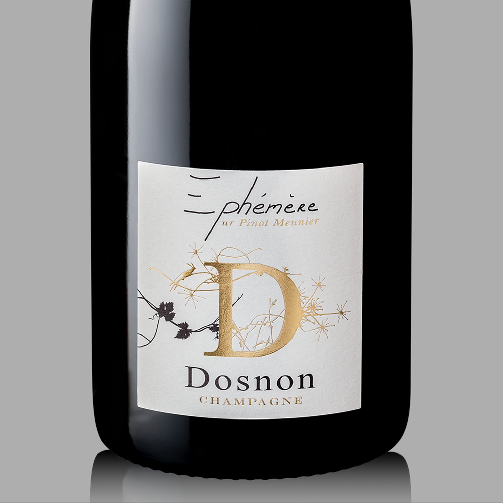 Dosnon Ephémère Dosnon Ephémère