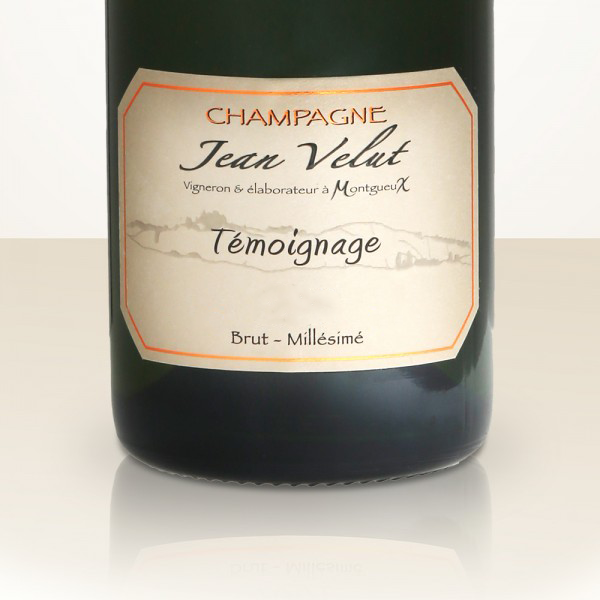 Jean Velut Témoignage 2012 MAGNUM