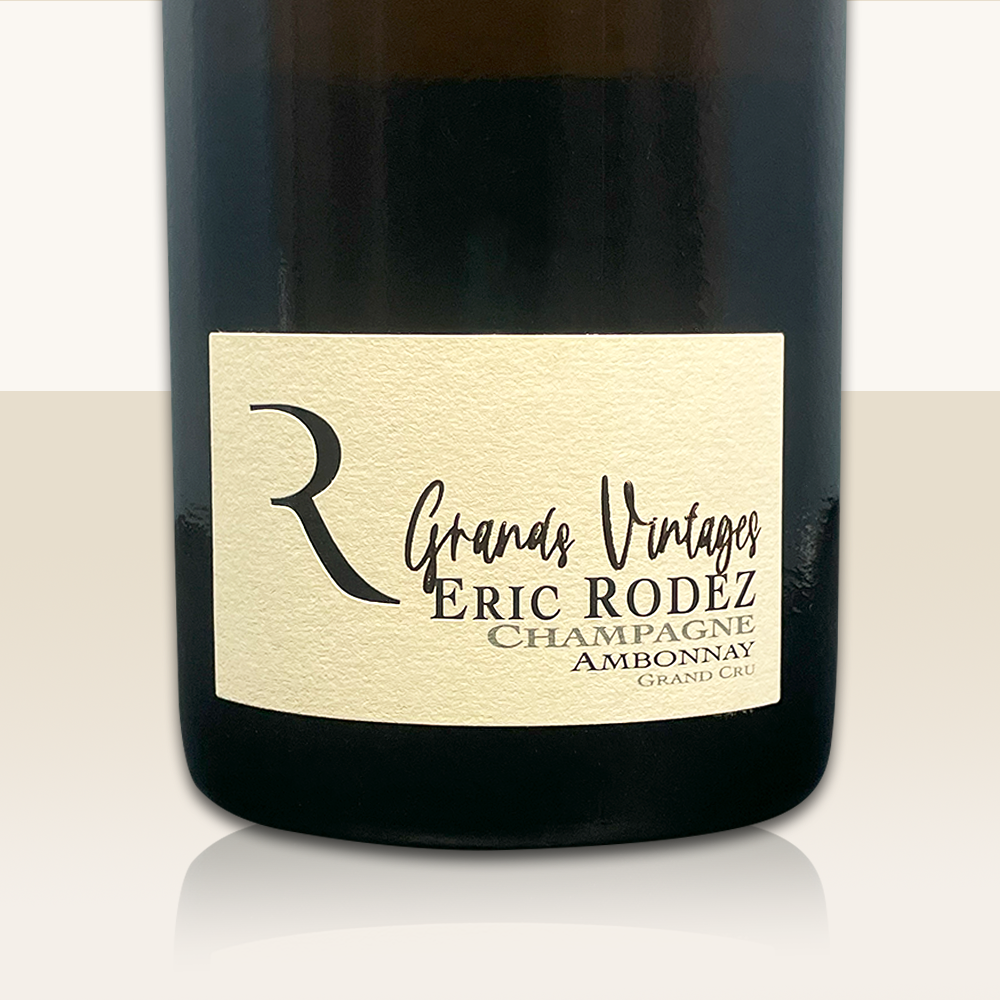 Eric Rodez Cuvée des Grands Vintages