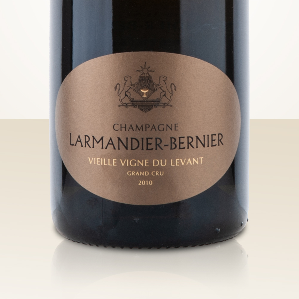 Larmandier-Bernier Vieille Vigne du Levant 2013 - Bio