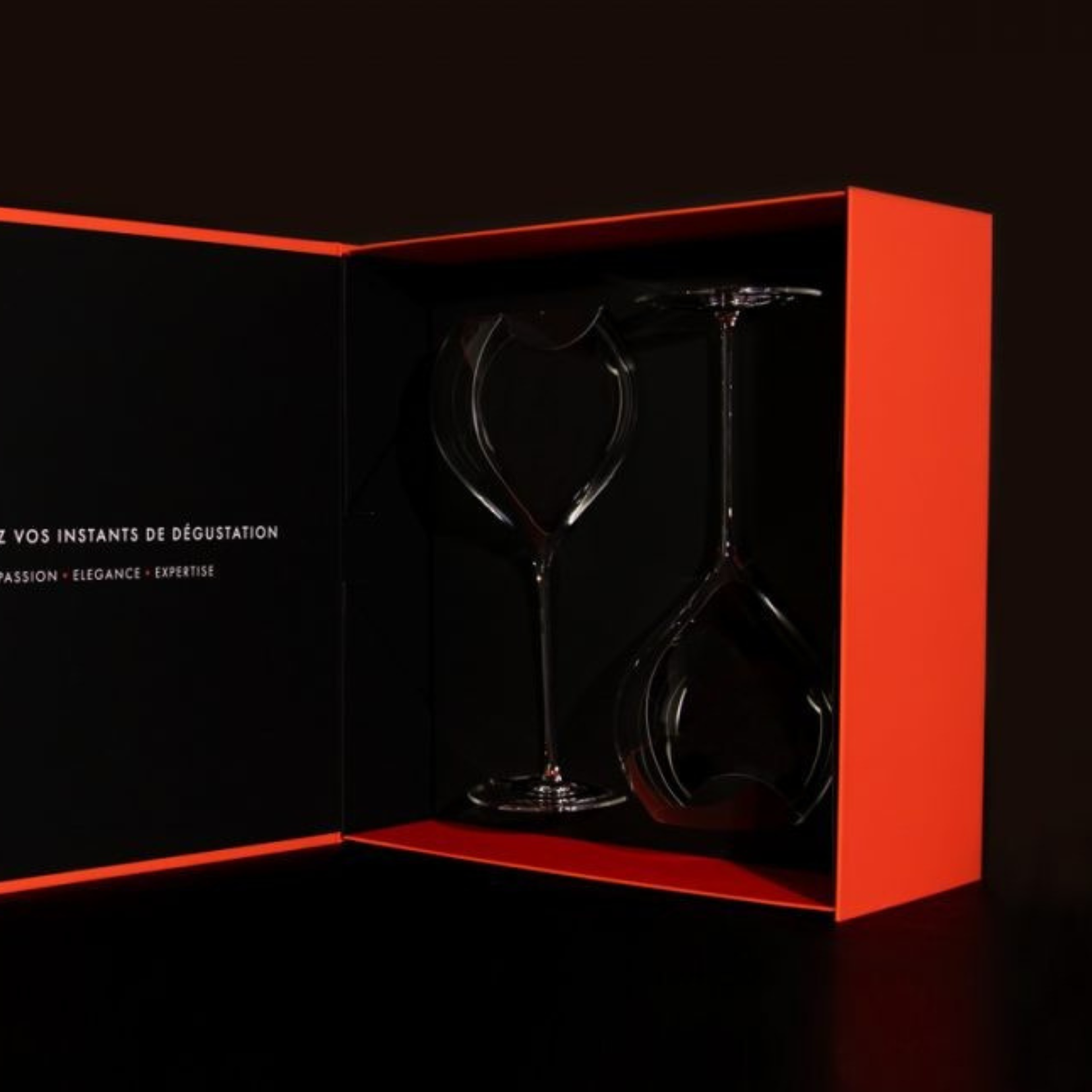 Lehmann Signature Grande Champagne - 18 CL - 6 Stück