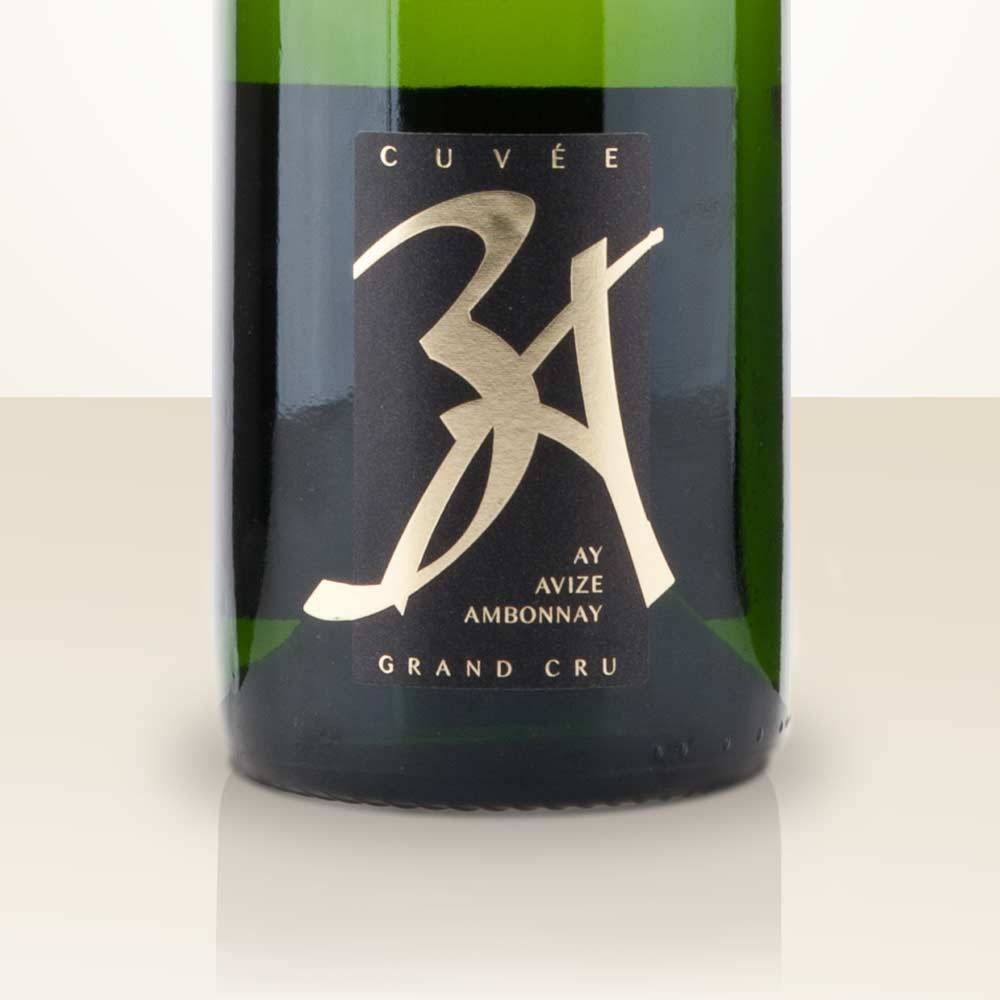 cuvee-3a-ay-avize-ambonnay-grand-cru De Sousa Cuvée 3A Extra Brut - Bio