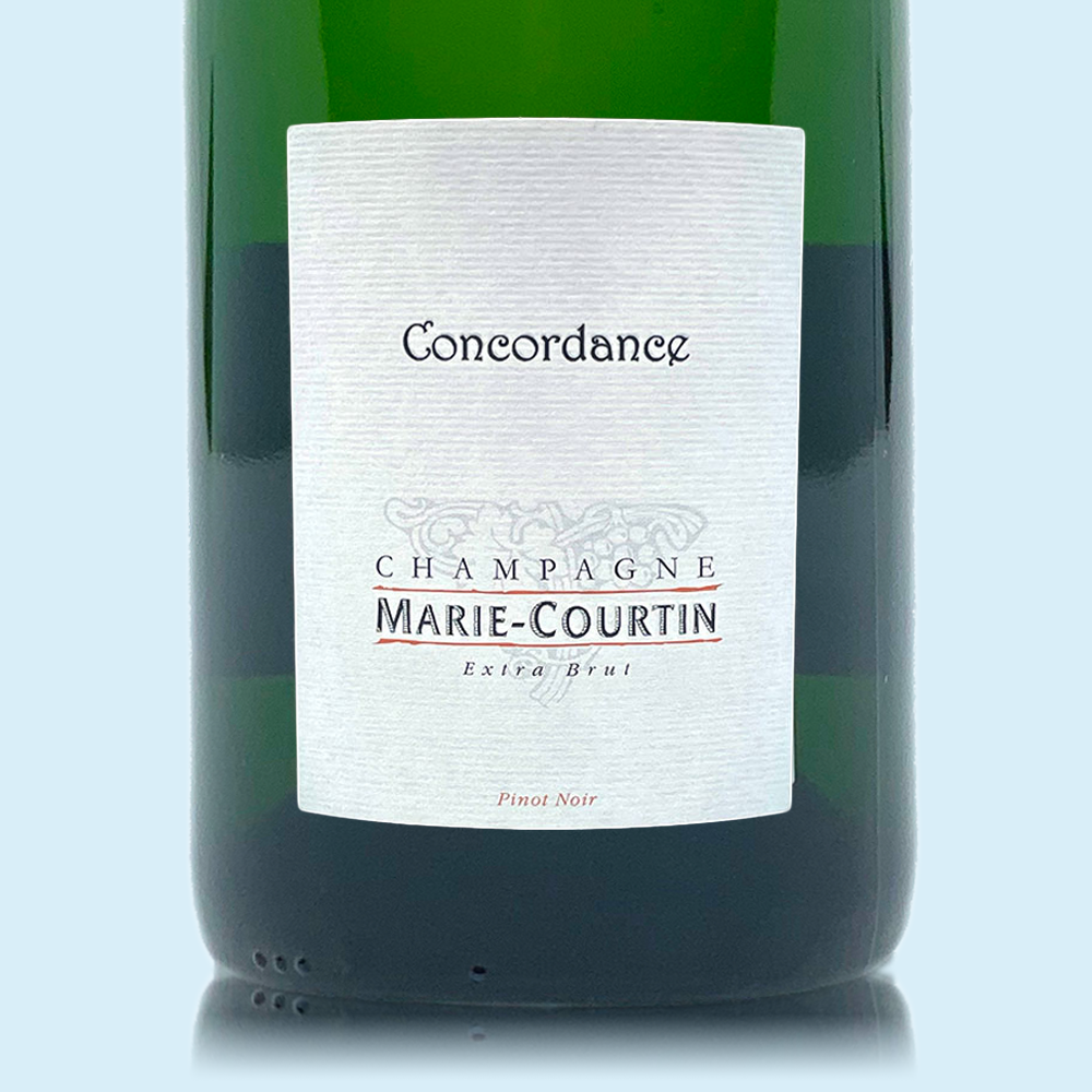 Marie Courtin Concordance 2017 - Bio