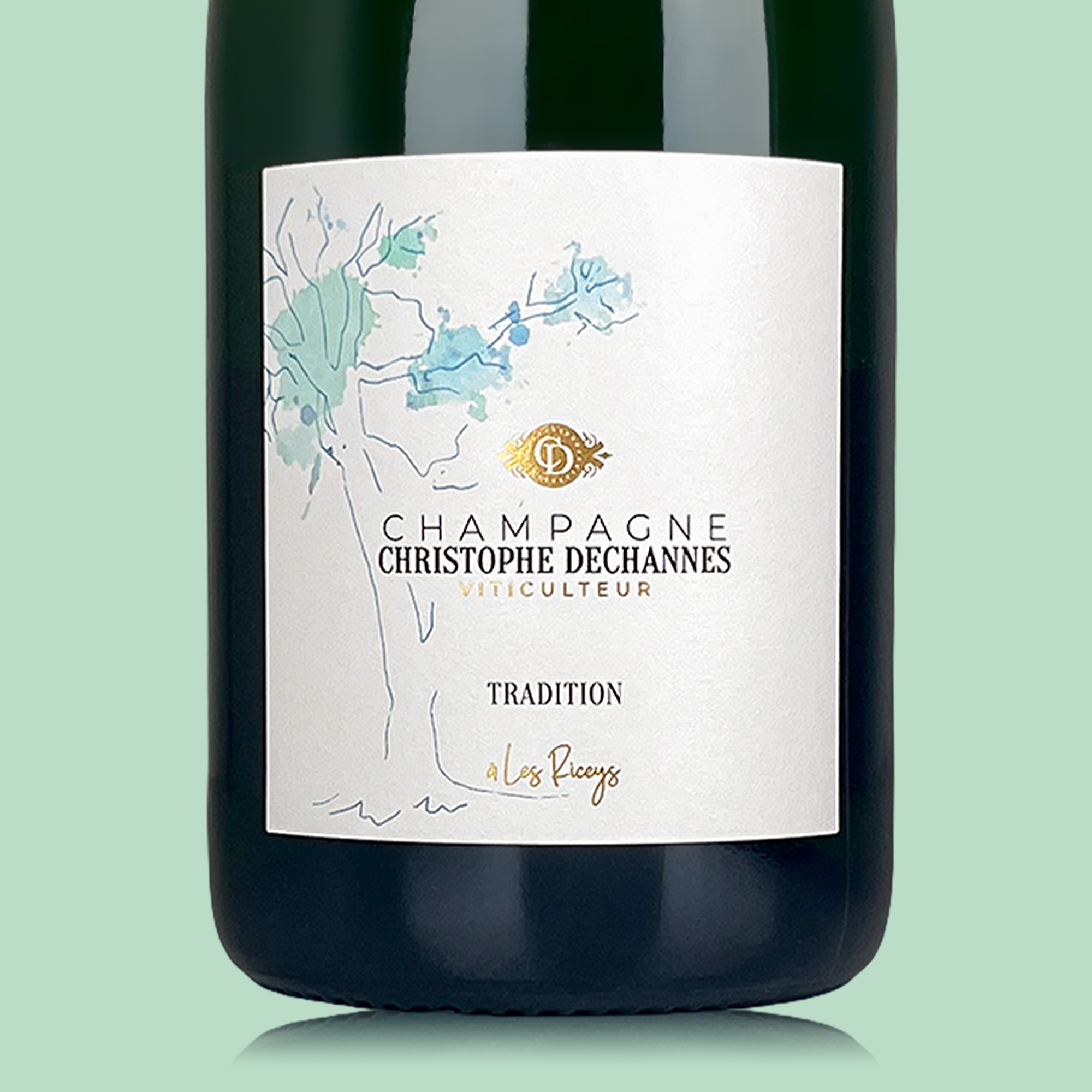 Christophe Dechannes Tradition