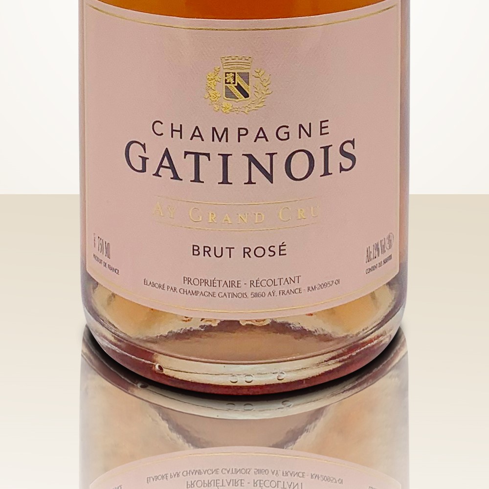 Gatinois Rosé