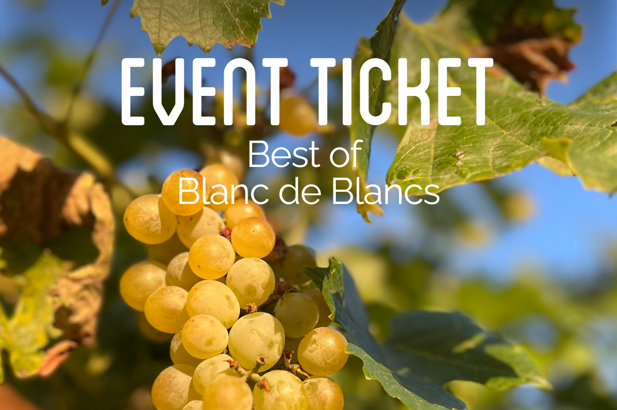 Best of Blanc de Blancs
