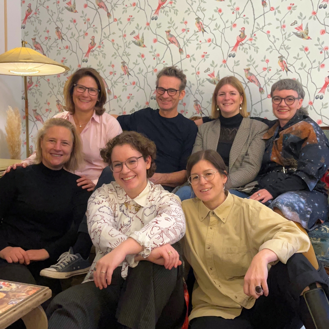 Neuen Glaubenssätzen Raum geben