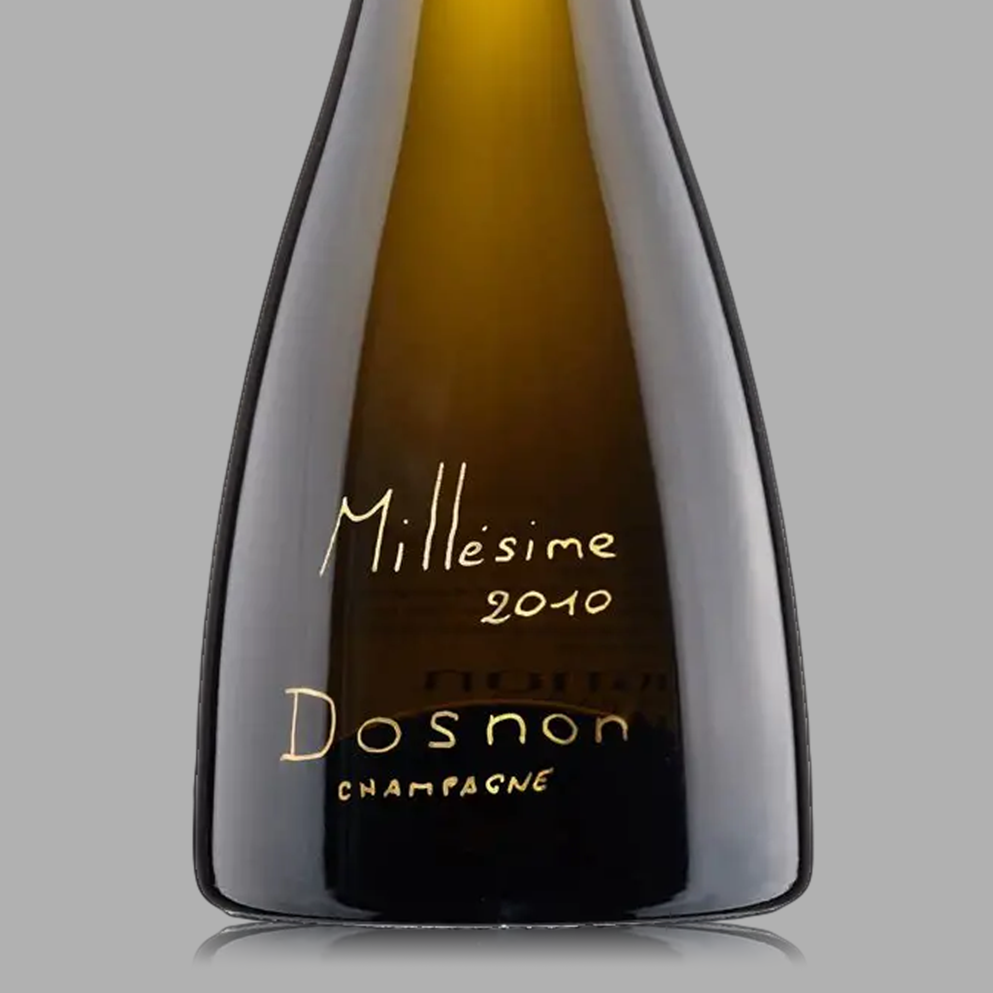Dosnon Millésime 2010