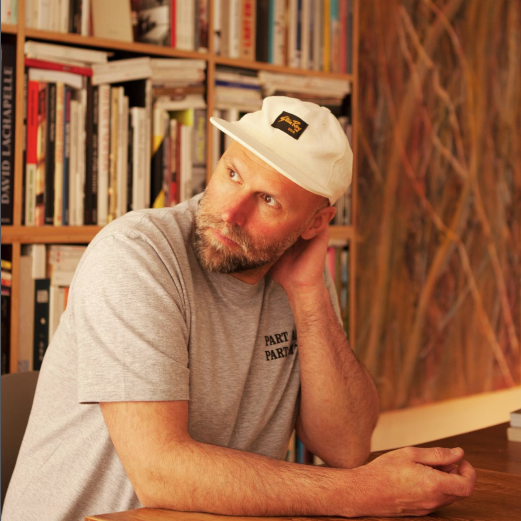 Jérome Lefèvre | Champagne Delalot