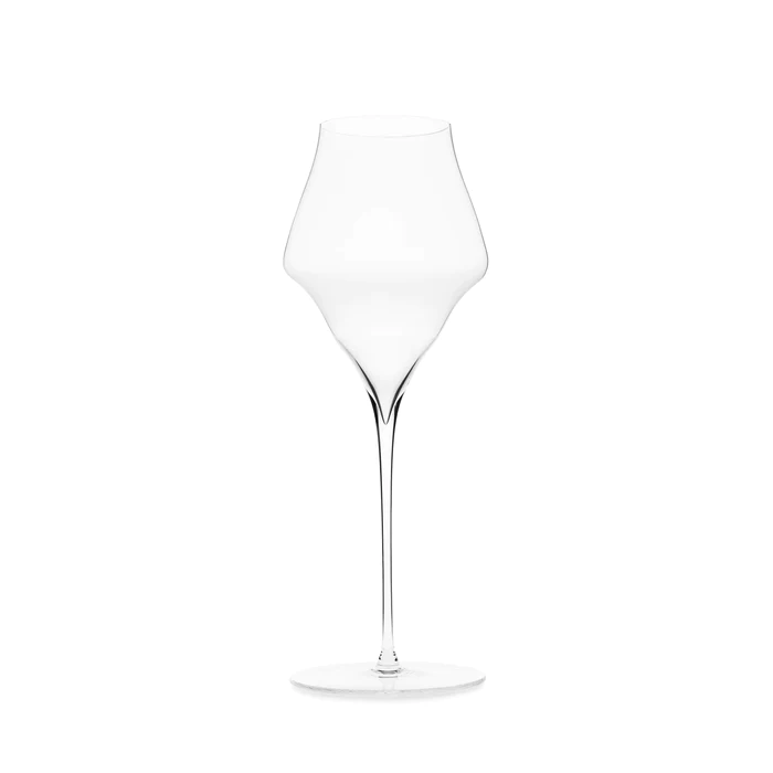 Josephienhütte Champagne Glass "Josephine" - Set of 2