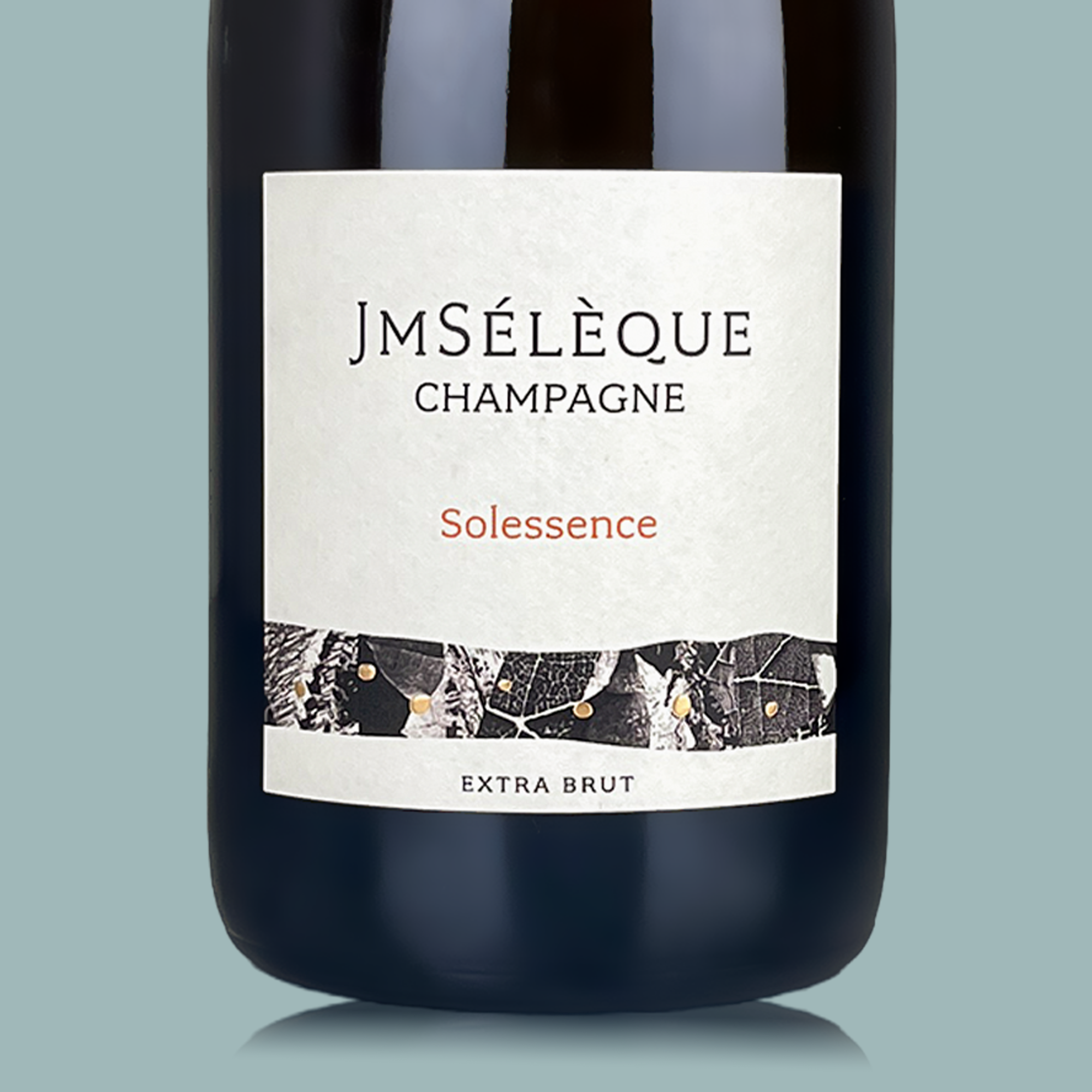 J-M Sélèque Solessence Extra Brut J-M Sélèque Solessence Extra Brut