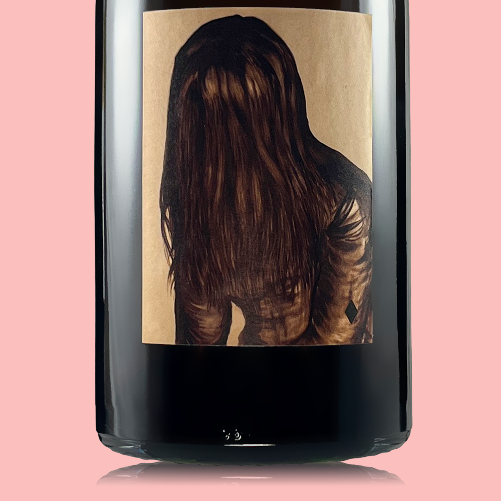 Jérôme Lefèvre Trankill (Stillwein) Coteaux Champenois Blanc - Bio