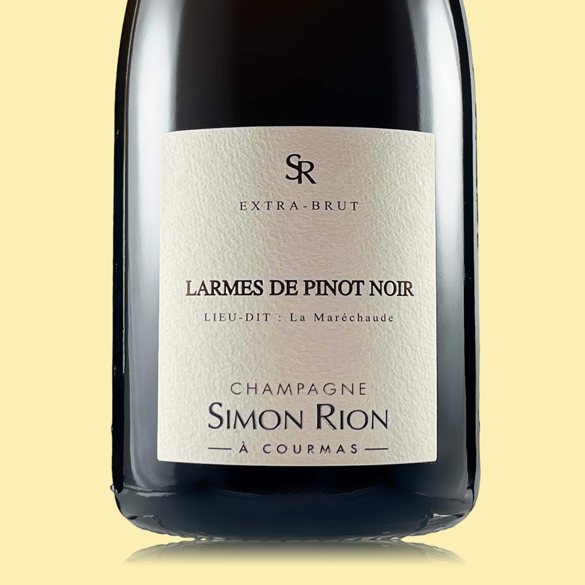 Simon Rion Larmes de Pinot Noir 2022