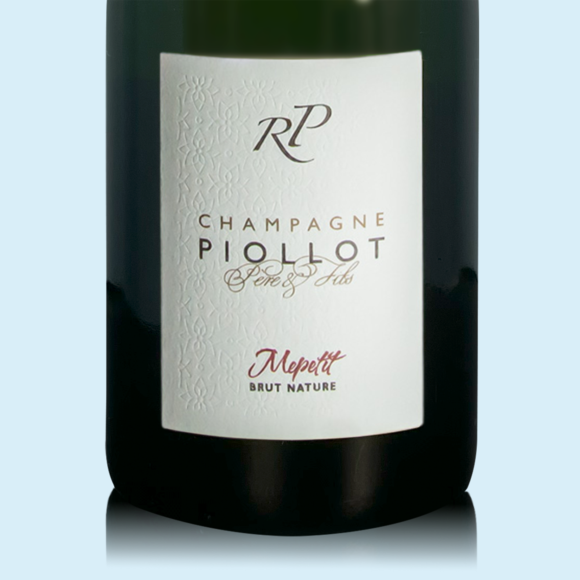 Piollot Cuvée Mepetit - Bio