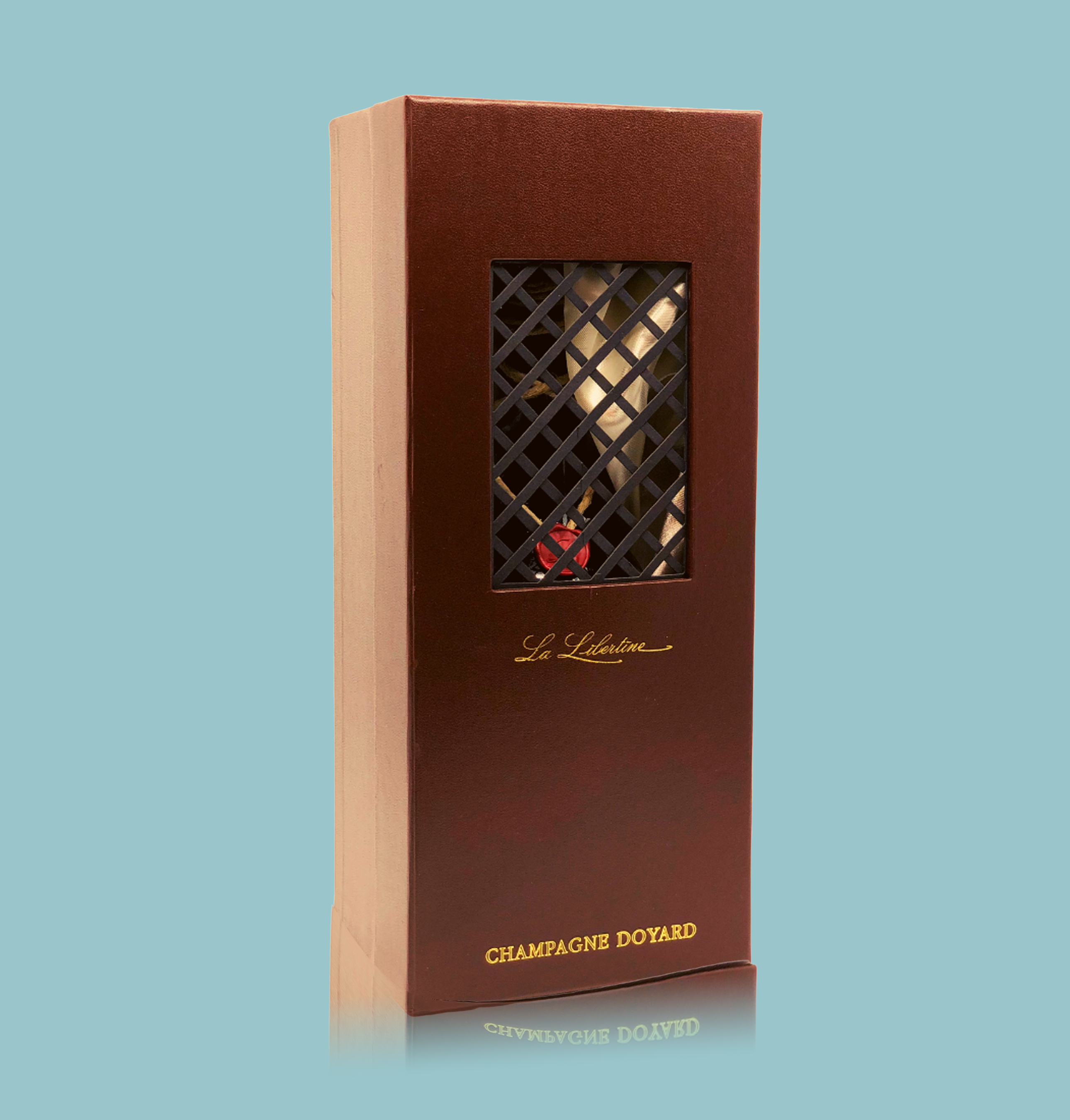 Doyard Libertine