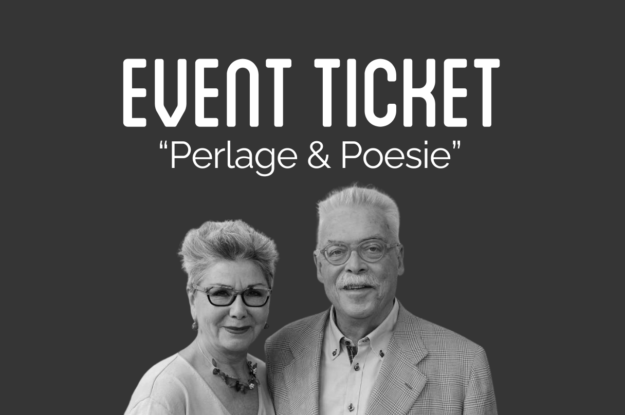 Lesung mit Martina & Moritz