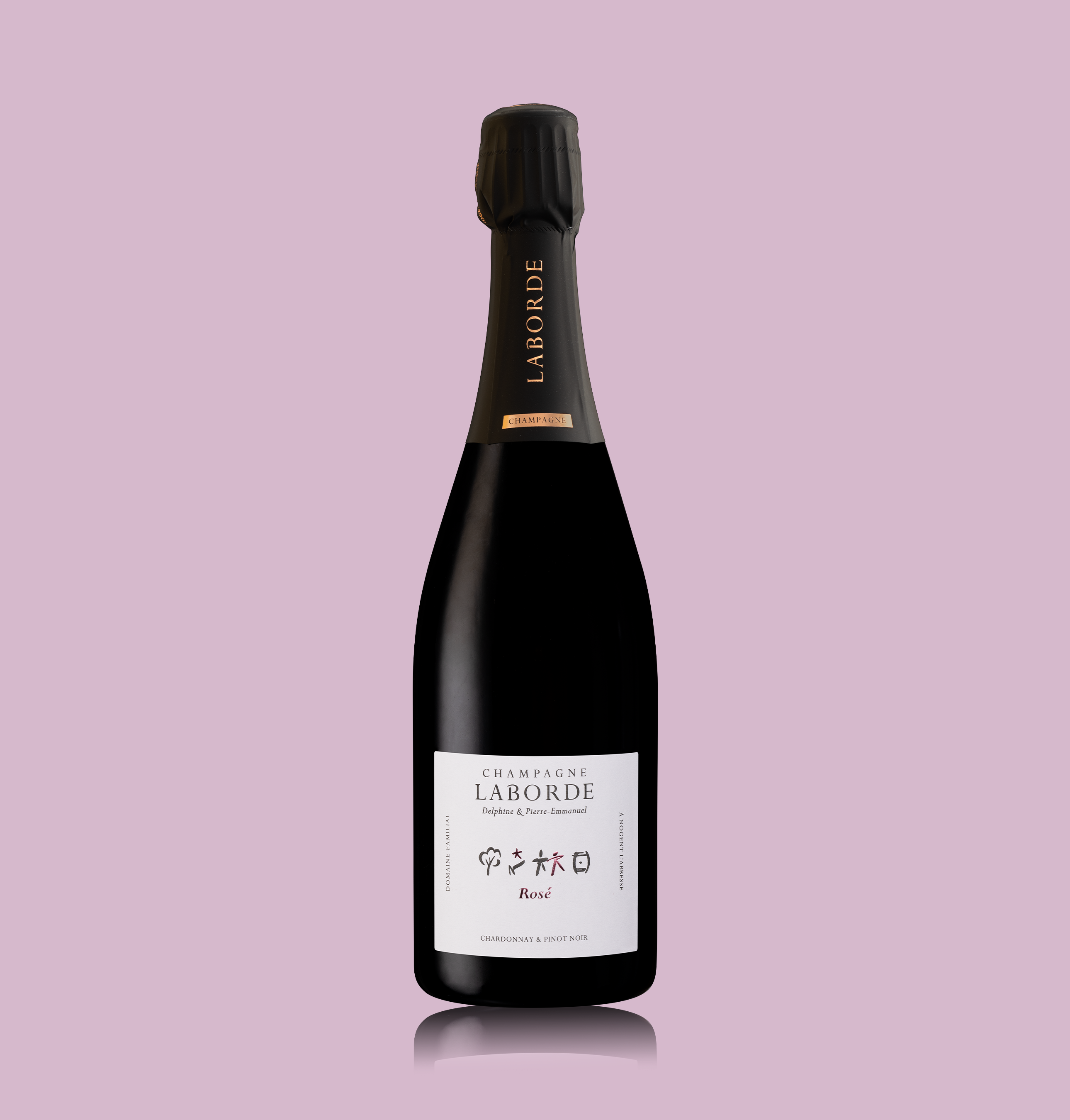 Laborde Rosé