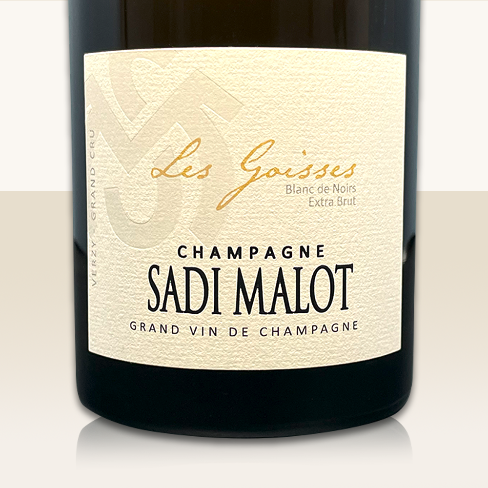 Sadi Malot - Les Goisses 2019