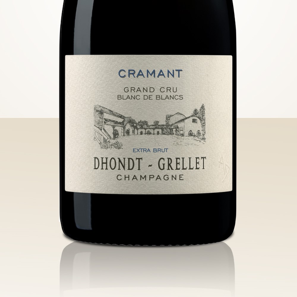 Dhondt-Grellet "Cramant"