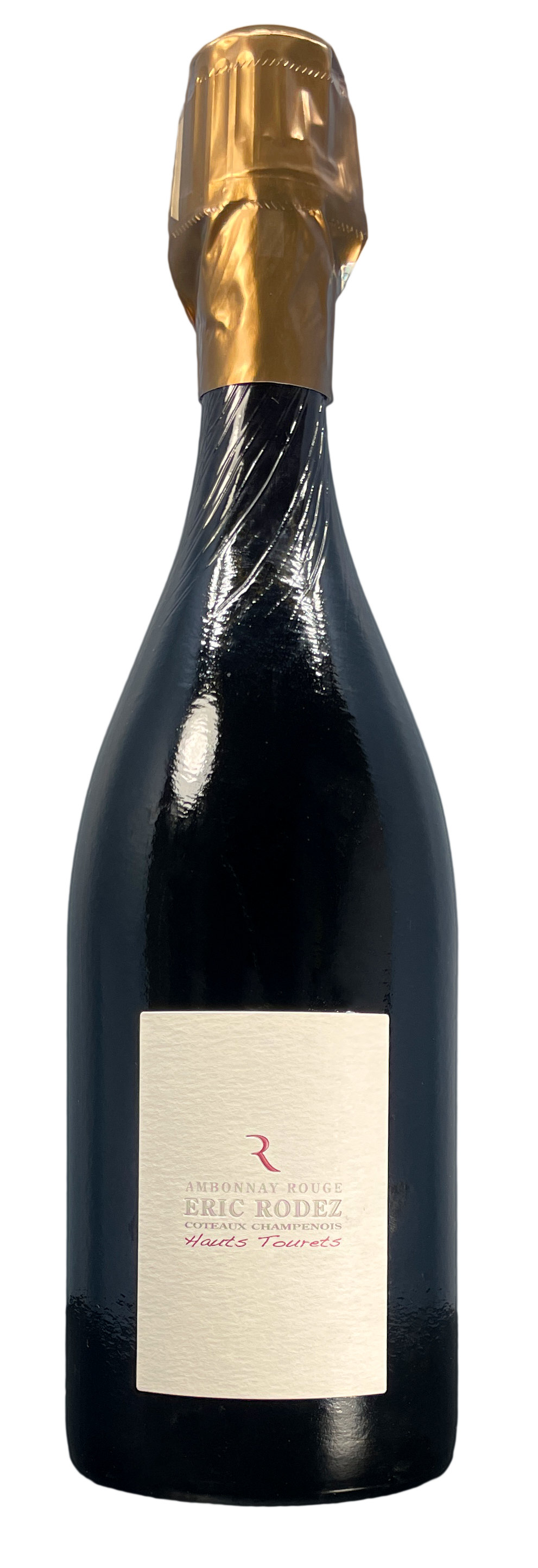 Eric Rodez STILLWEIN Coteaux Champenois Les Hauts Tourets 2019 - Bio