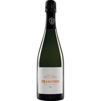 Pierre Brocard Tradition MAGNUM
