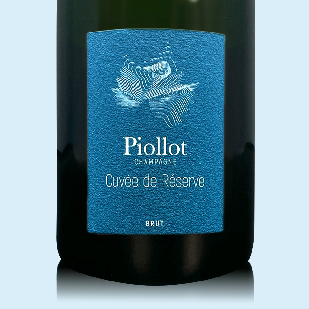Piollot Cuvée de Réserve - Bio