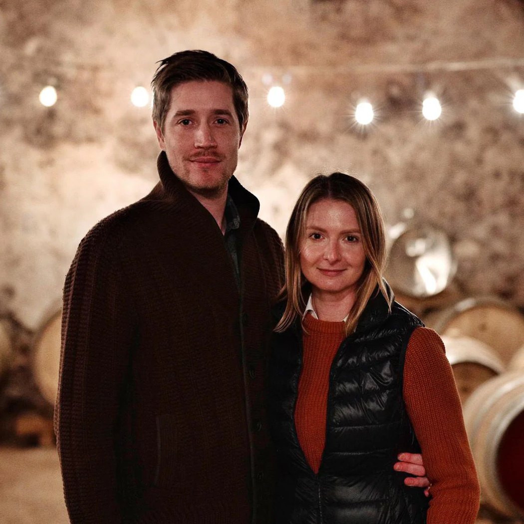 Ullens - Domaine de Marzilly