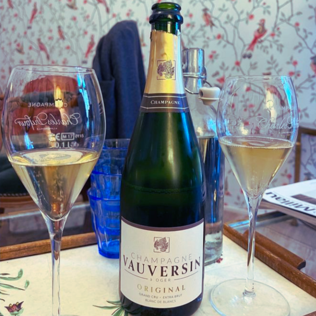 Stölzle Champagner Prestige Glas - Kiste mit 6 Stück