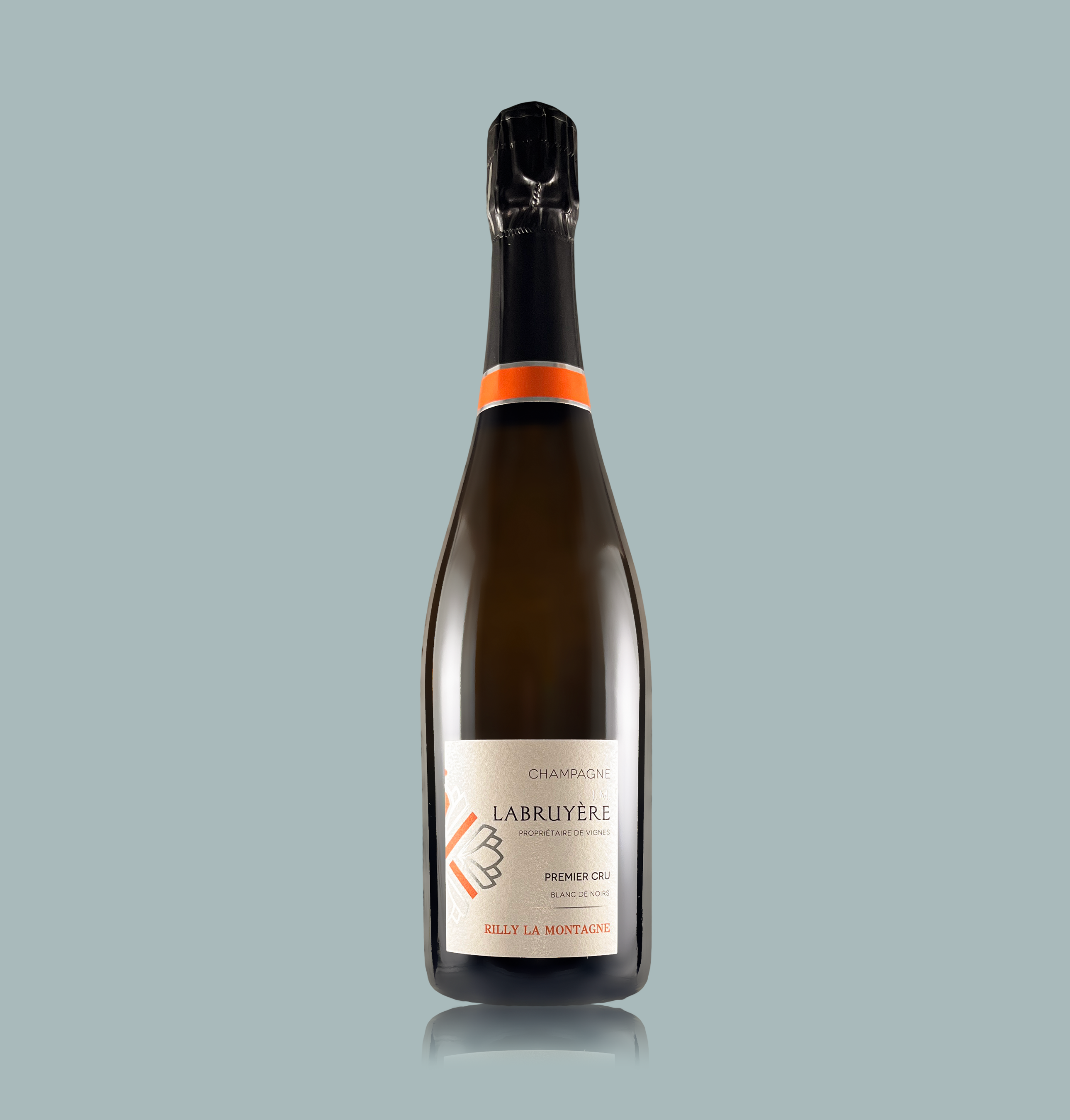 Labruyère 1er Cru - Rilly la Montagne
