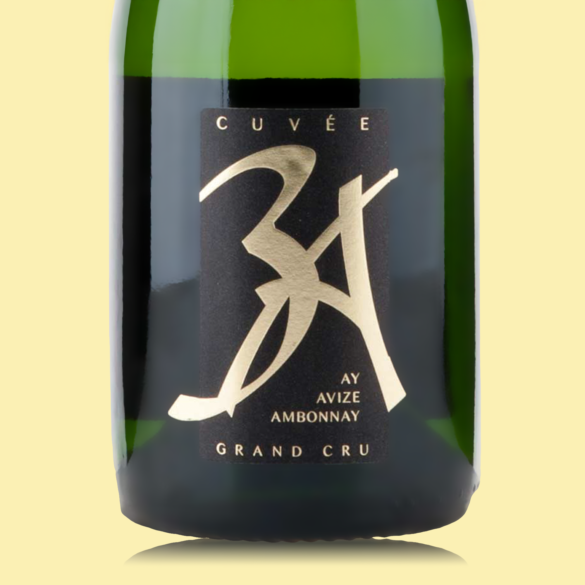 De Sousa Cuvée 3A Extra Brut - Bio