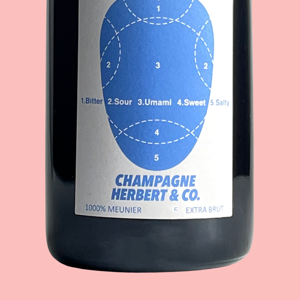 Herbert & Co. 1000% Meunier '21