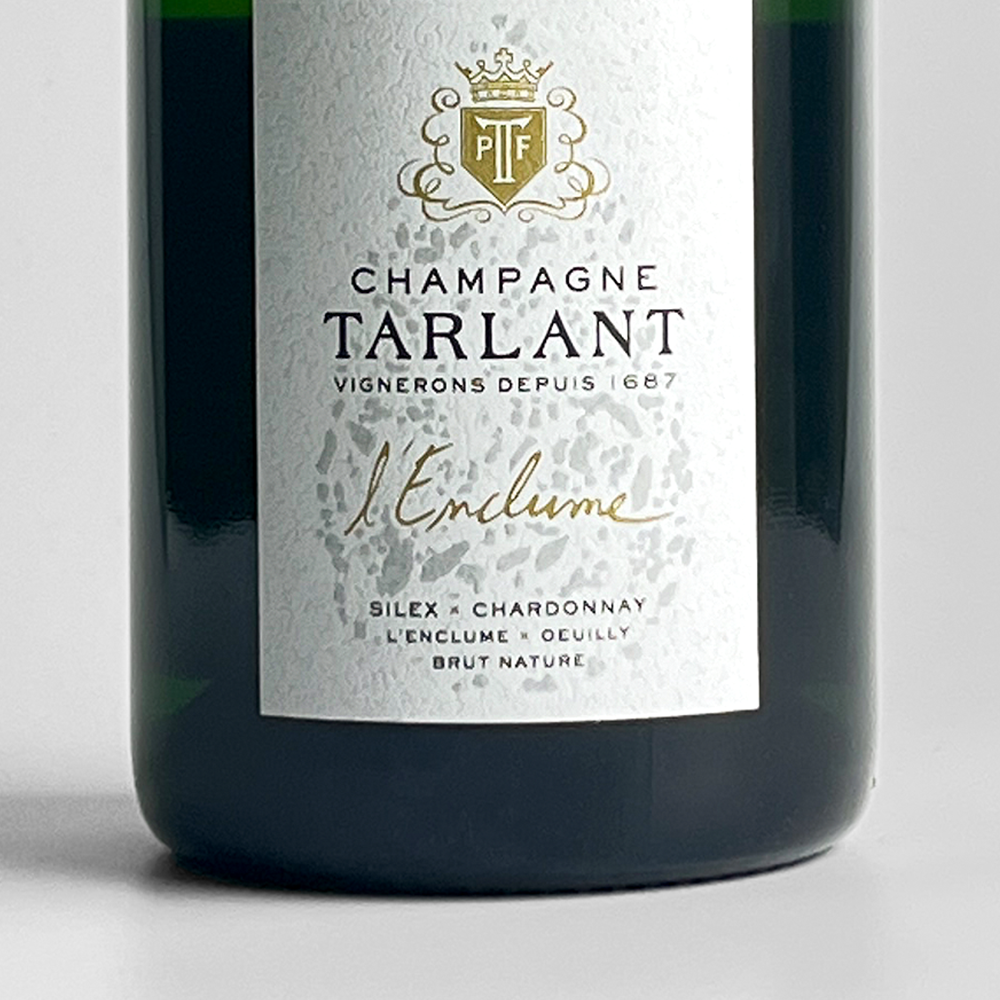Tarlant Cuvée L'Enclume 2011 Tarlant Cuvée L'Enclume 2011