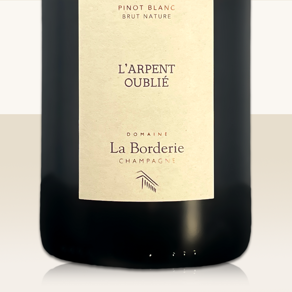 Domaine La Borderie L'arpent Oubliée